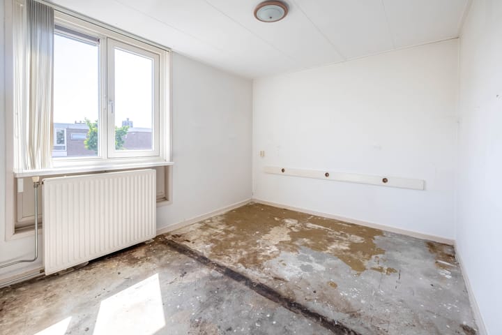 Foto 19 van Troelstrastraat 20