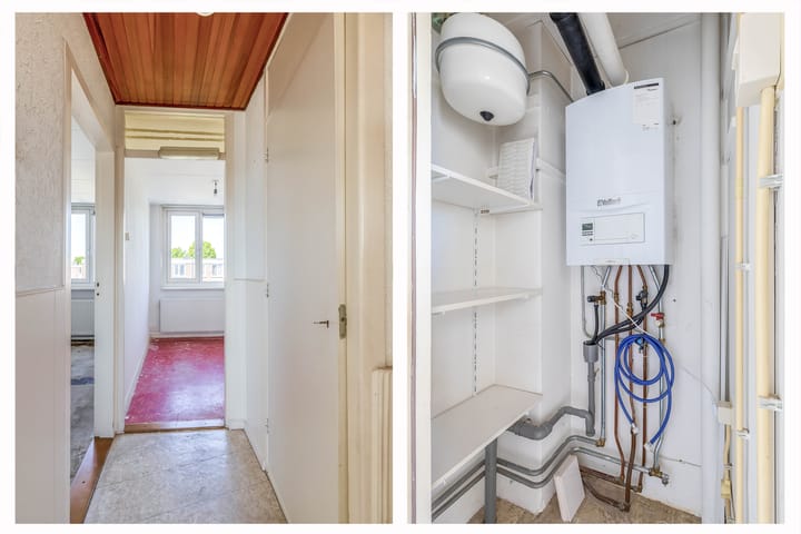 Foto 23 van Troelstrastraat 20