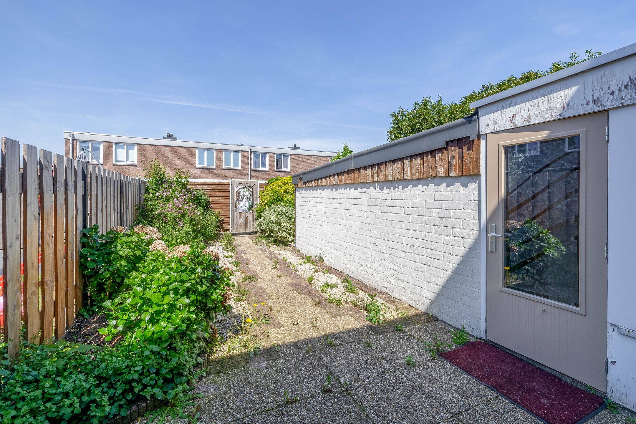 Foto 24 van Troelstrastraat 20