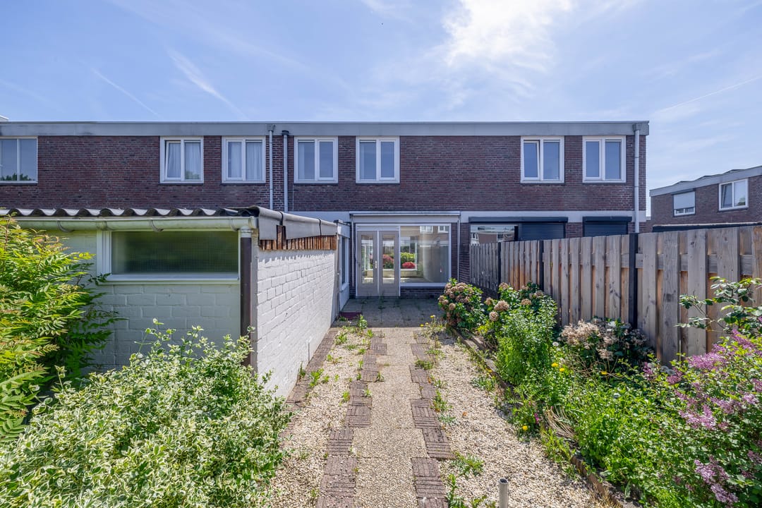 Foto 26 van Troelstrastraat 20