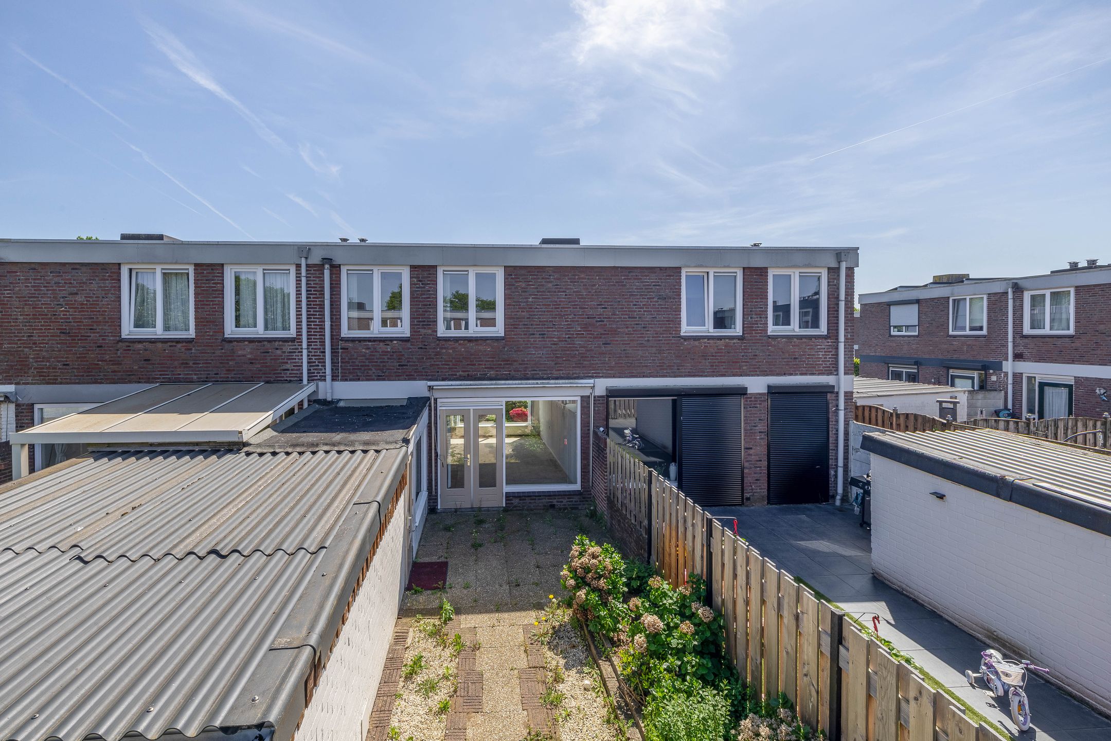 Foto 27 van Troelstrastraat 20