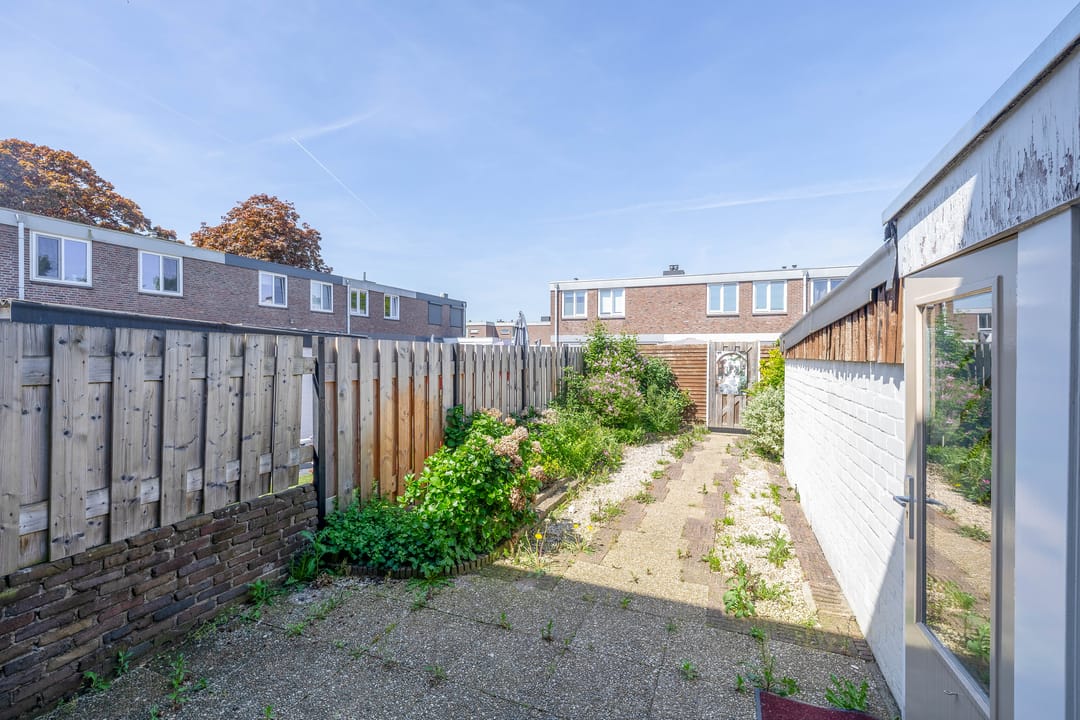 Foto 28 van Troelstrastraat 20