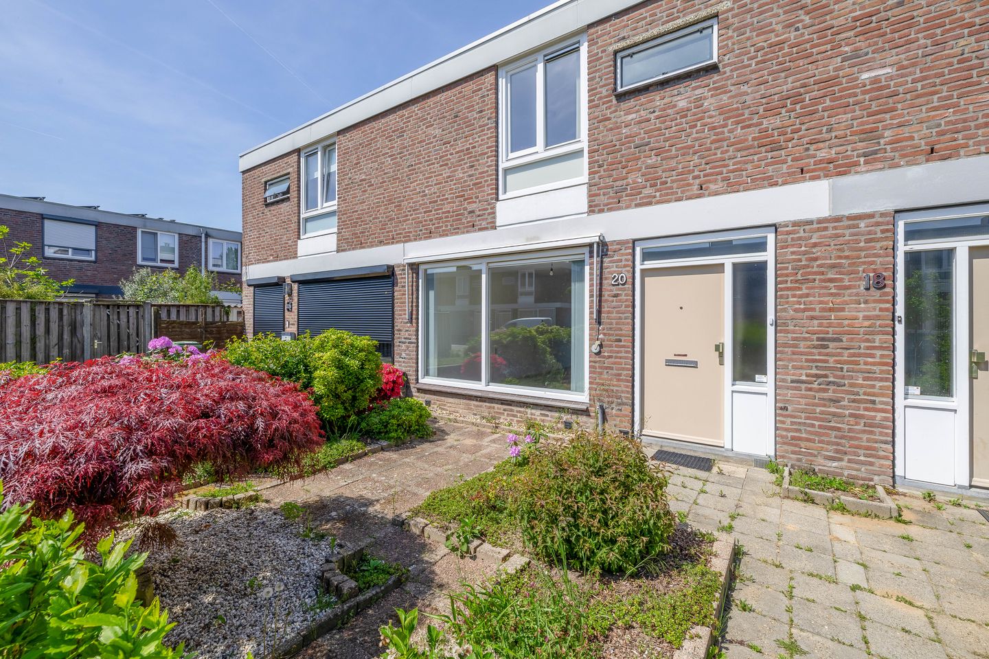 Foto 29 van Troelstrastraat 20