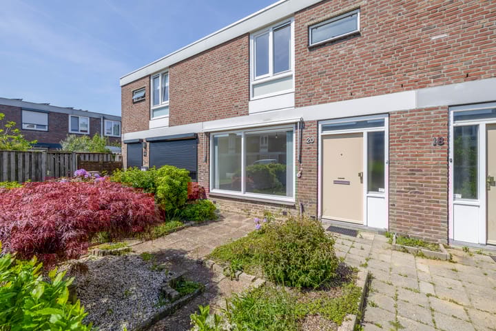 Foto 29 van Troelstrastraat 20