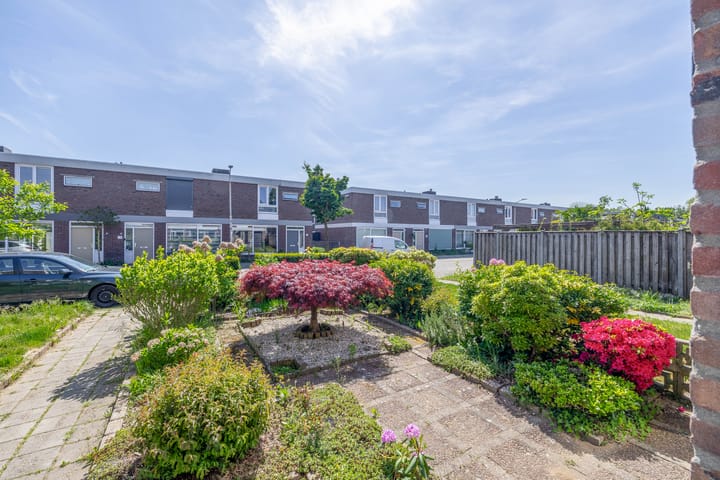 Foto 30 van Troelstrastraat 20