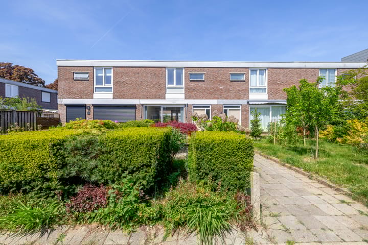 Foto 31 van Troelstrastraat 20