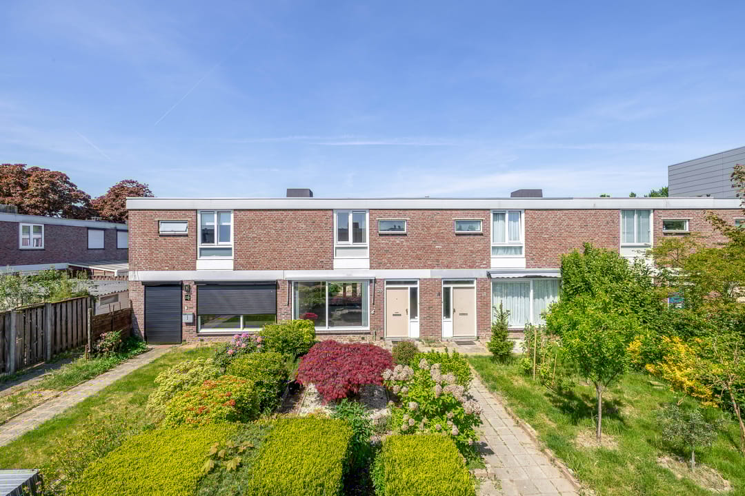 Foto 32 van Troelstrastraat 20