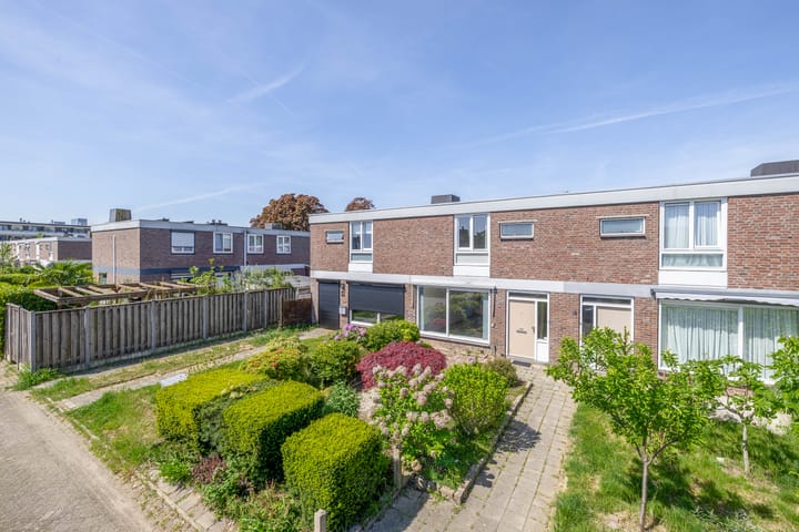 Foto 33 van Troelstrastraat 20