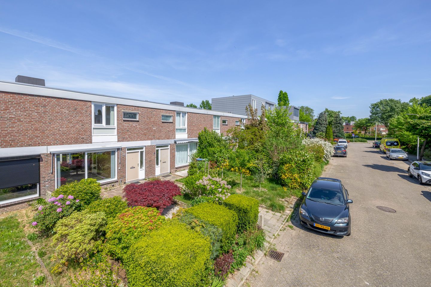 Foto 34 van Troelstrastraat 20