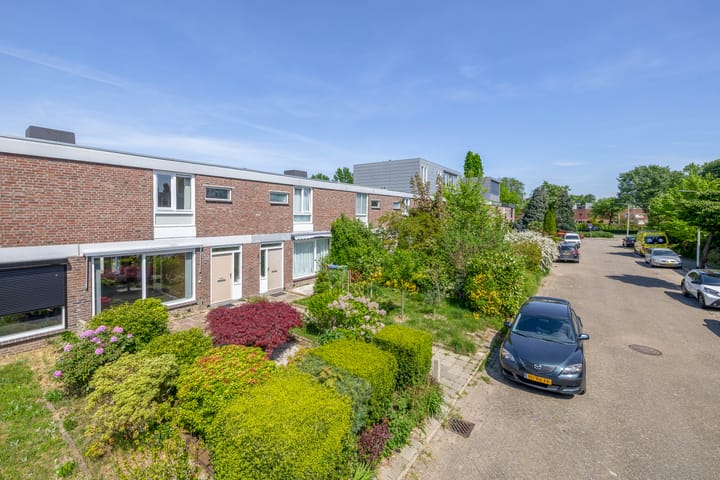 Foto 34 van Troelstrastraat 20