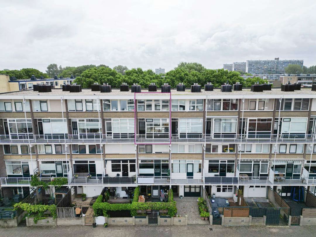 Foto 1 van van Slingelandtstraat 72