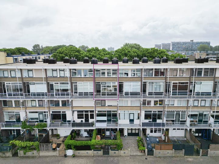 Foto 1 van van Slingelandtstraat 72