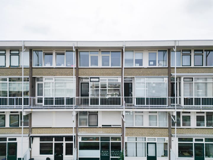 Foto 2 van van Slingelandtstraat 72