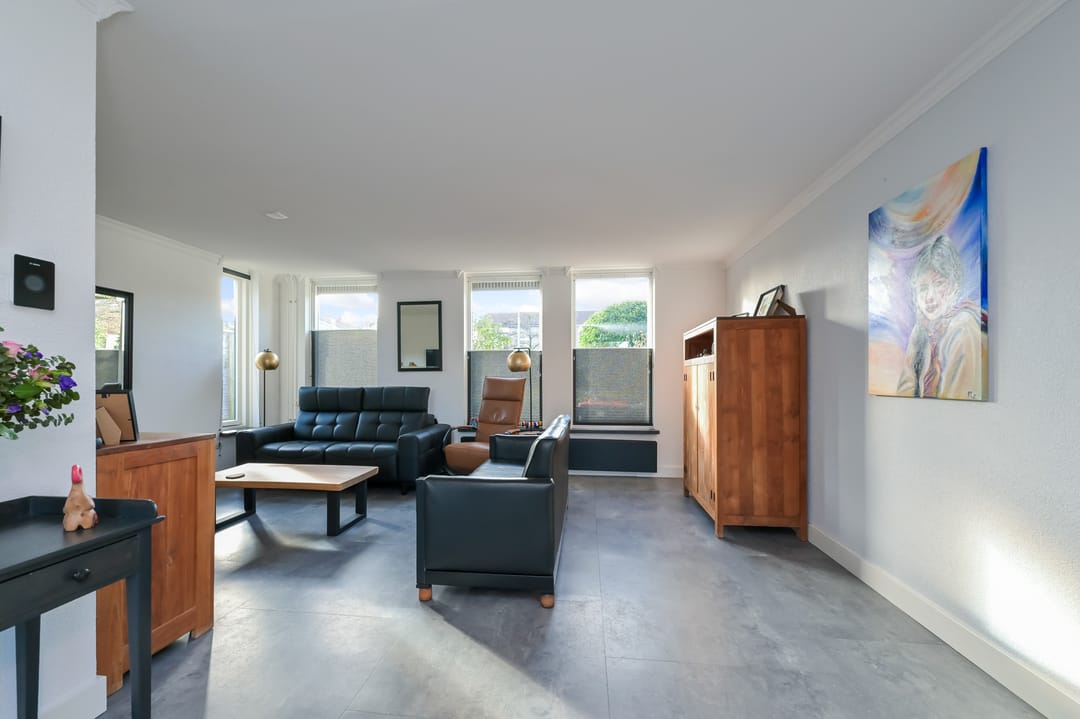 Foto 2 van De Waard 1