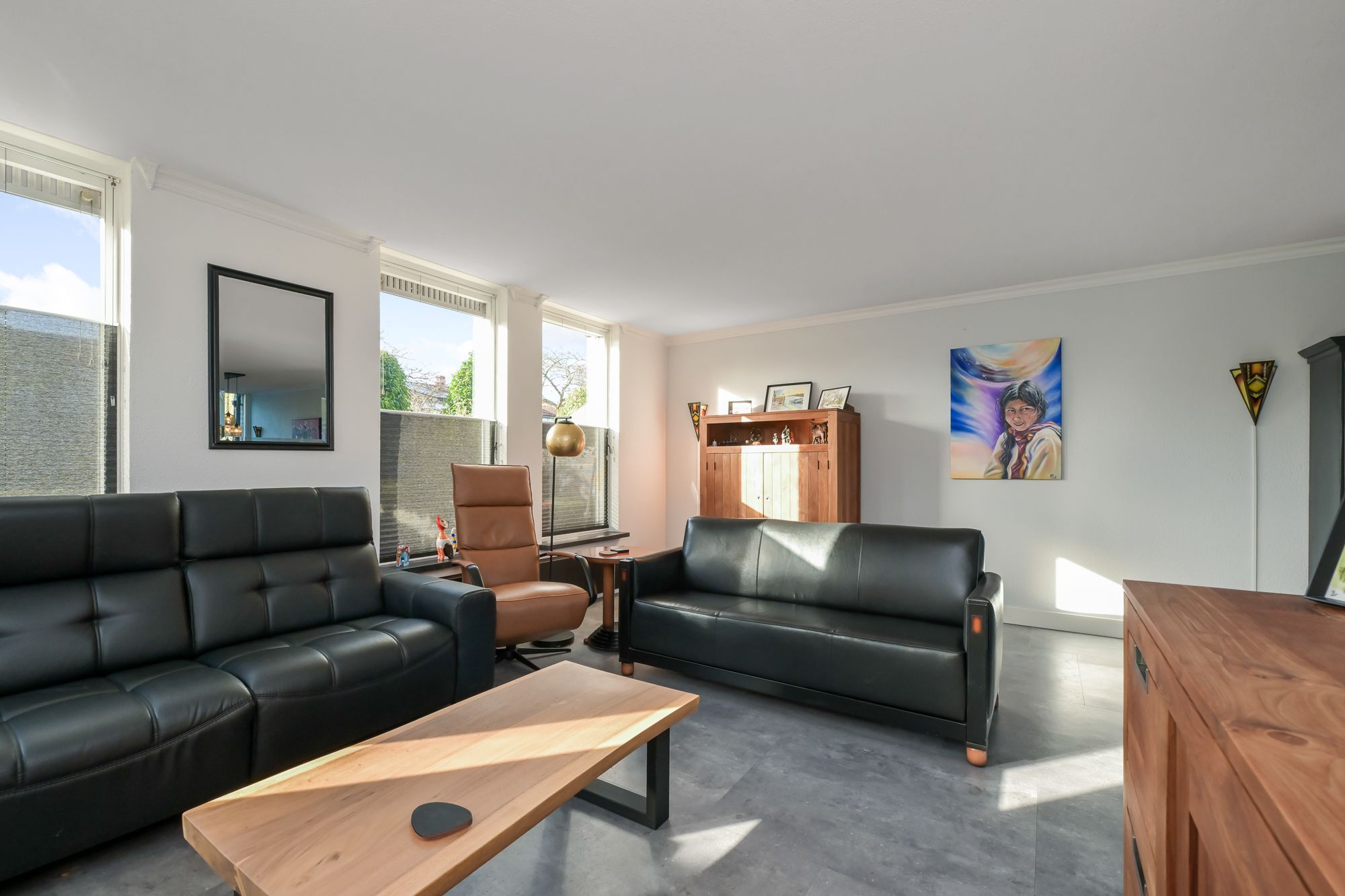 Foto 3 van De Waard 1