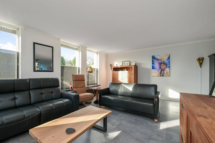 Foto 3 van De Waard 1