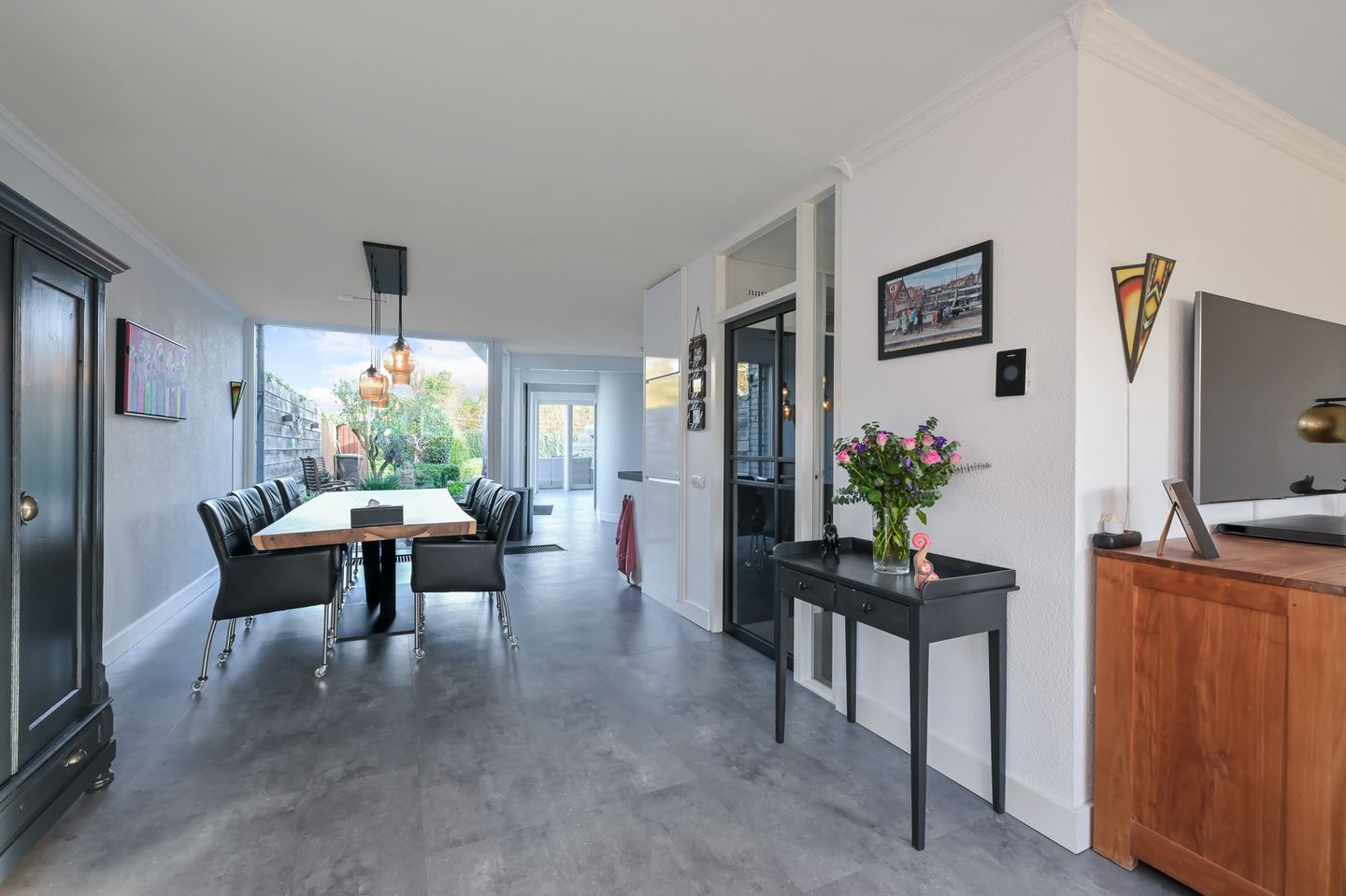 Foto 4 van De Waard 1