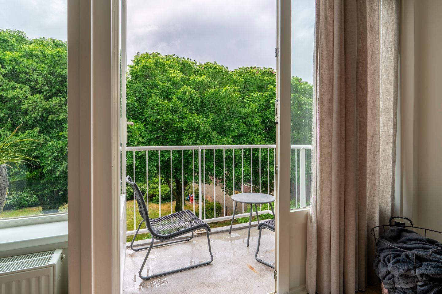 Foto 5 van van Slingelandtstraat 72