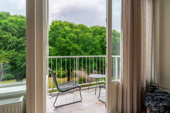 Foto 5 van van Slingelandtstraat 72