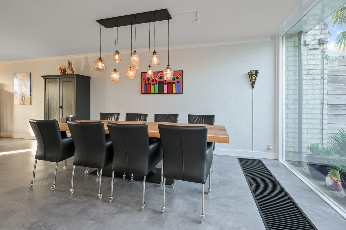 Foto 5 van De Waard 1