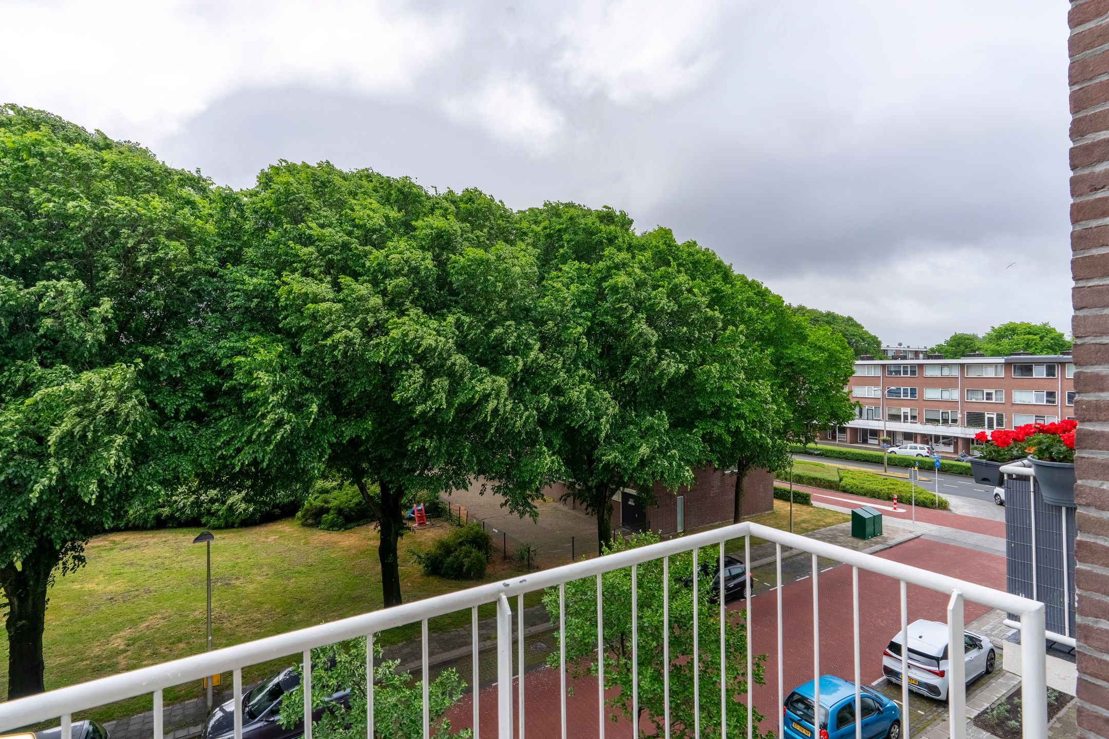 Foto 6 van van Slingelandtstraat 72