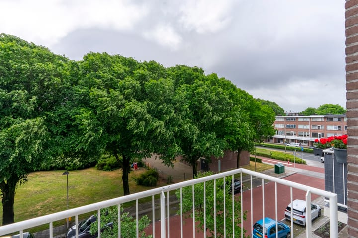 Foto 6 van van Slingelandtstraat 72