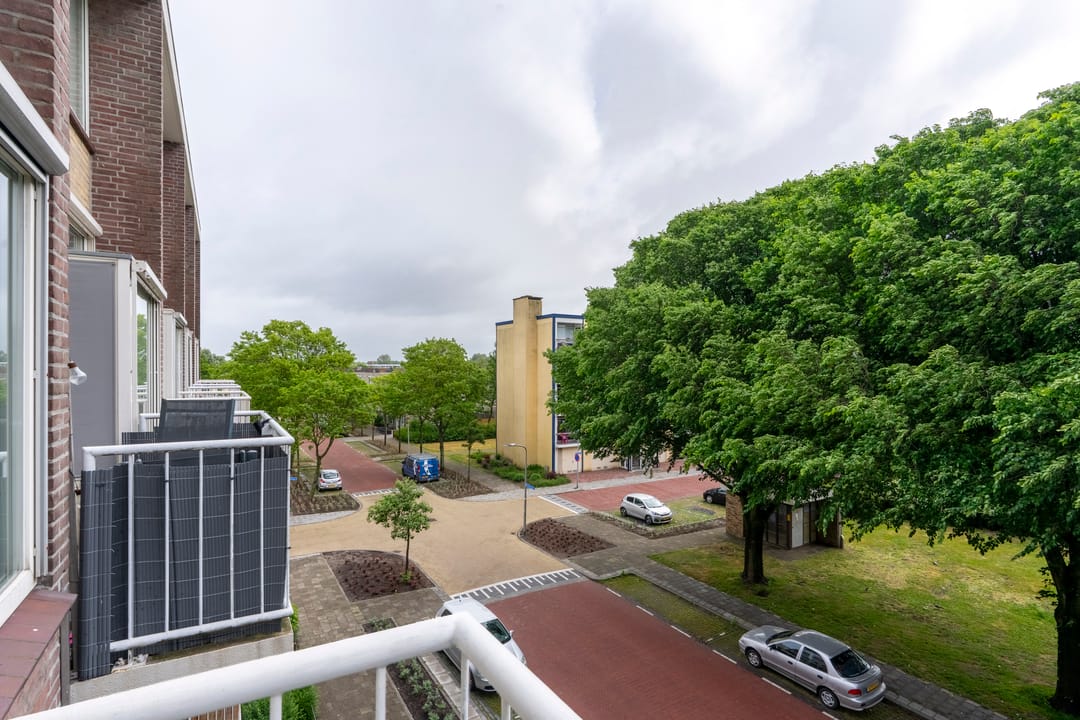 Foto 7 van van Slingelandtstraat 72