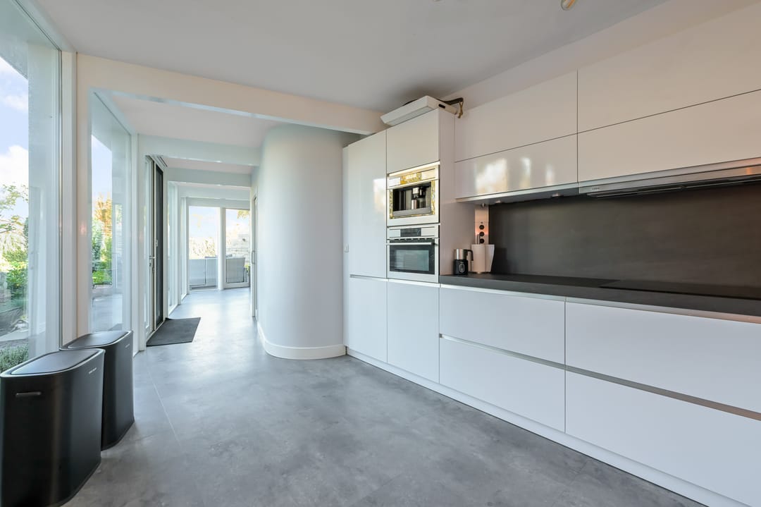 Foto 7 van De Waard 1