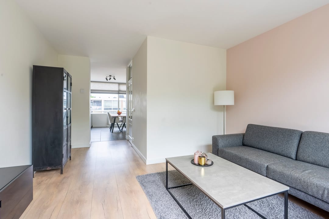 Foto 8 van van Slingelandtstraat 72