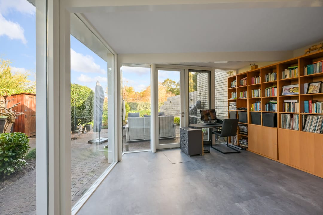 Foto 8 van De Waard 1