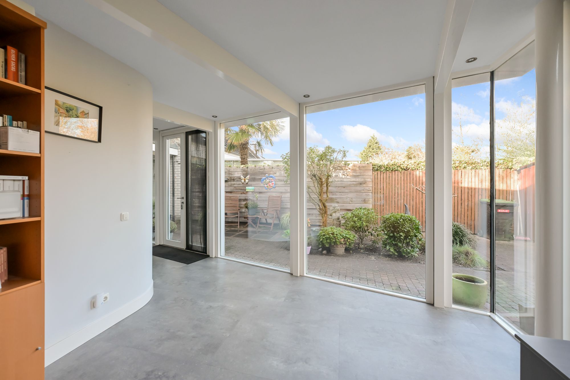 Foto 9 van De Waard 1