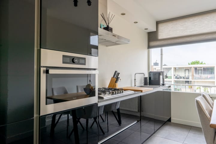 Foto 10 van van Slingelandtstraat 72