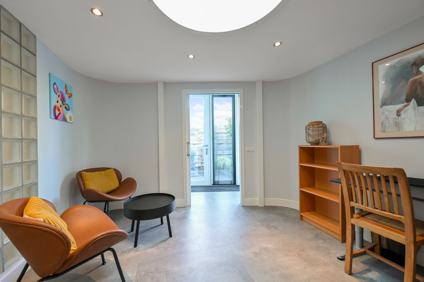 Foto 10 van De Waard 1