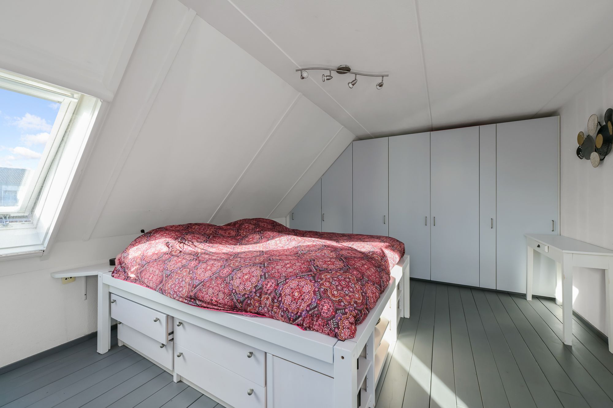 Foto 15 van De Waard 1