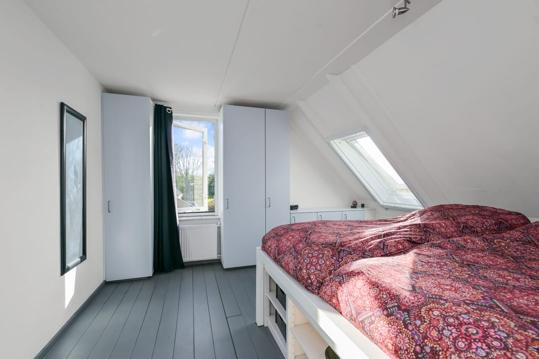 Foto 16 van De Waard 1