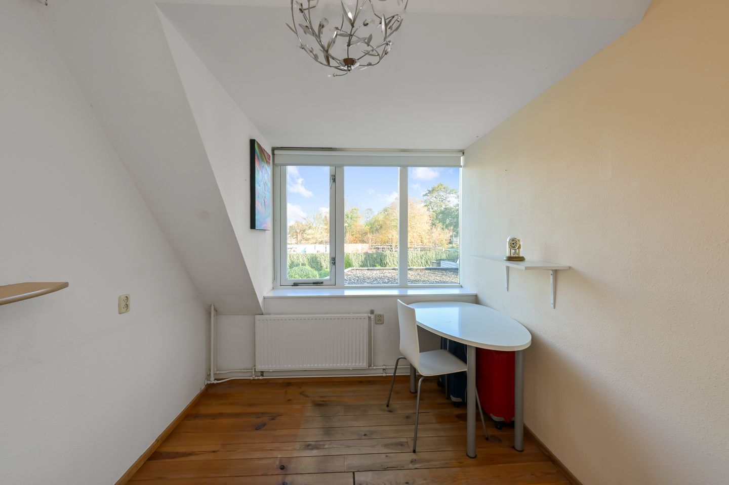 Foto 19 van De Waard 1