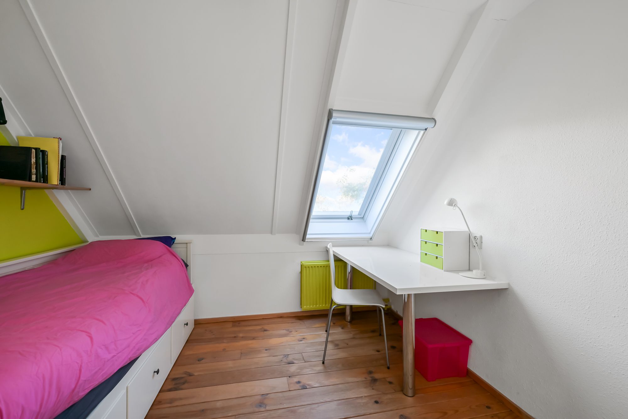 Foto 21 van De Waard 1