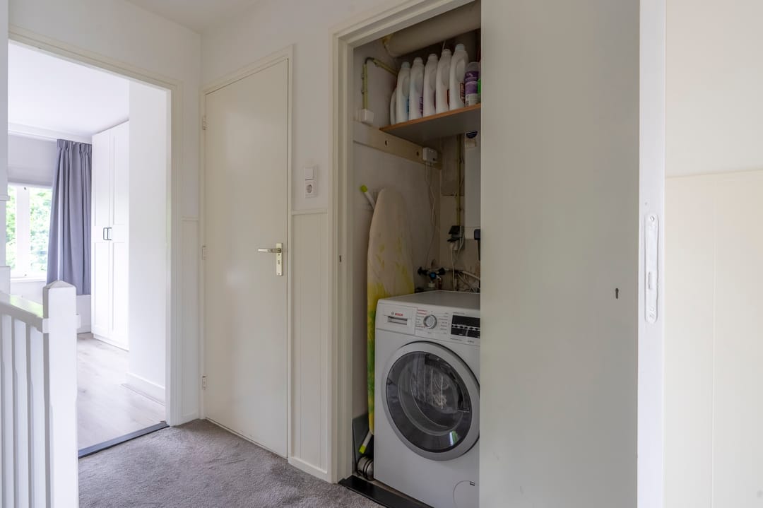 Foto 23 van van Slingelandtstraat 72