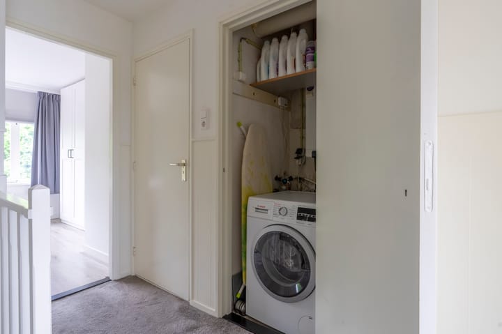 Foto 23 van van Slingelandtstraat 72