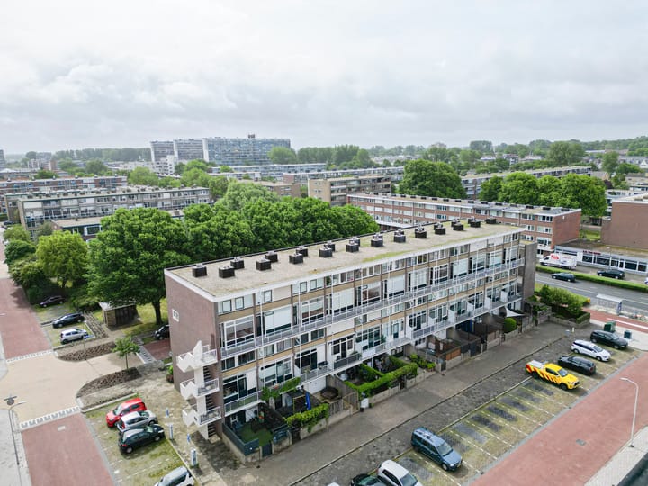 Foto 26 van van Slingelandtstraat 72