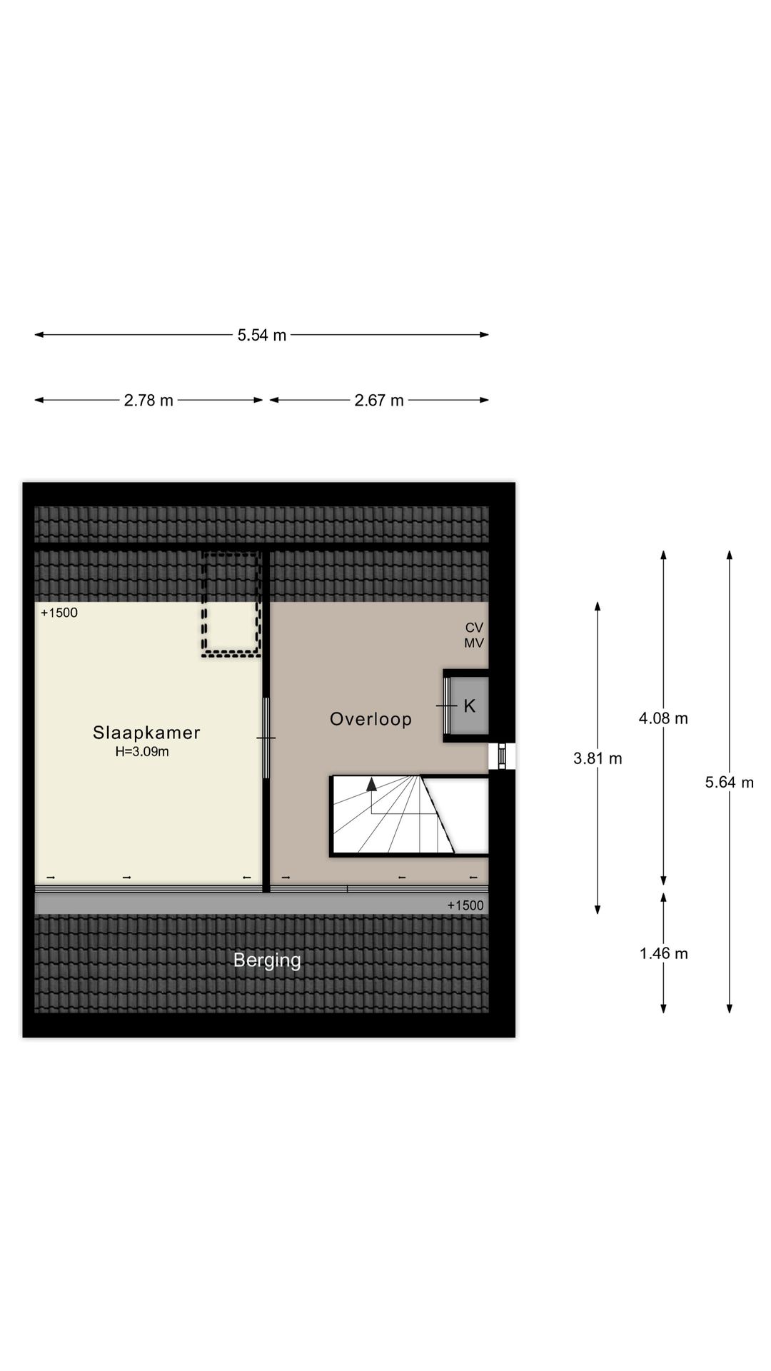Foto 41 van De Waard 1