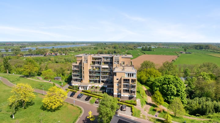 Foto 1 van Batavierenweg 335