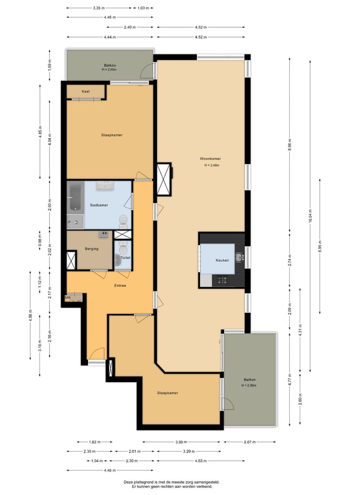 Foto 38 van Batavierenweg 335