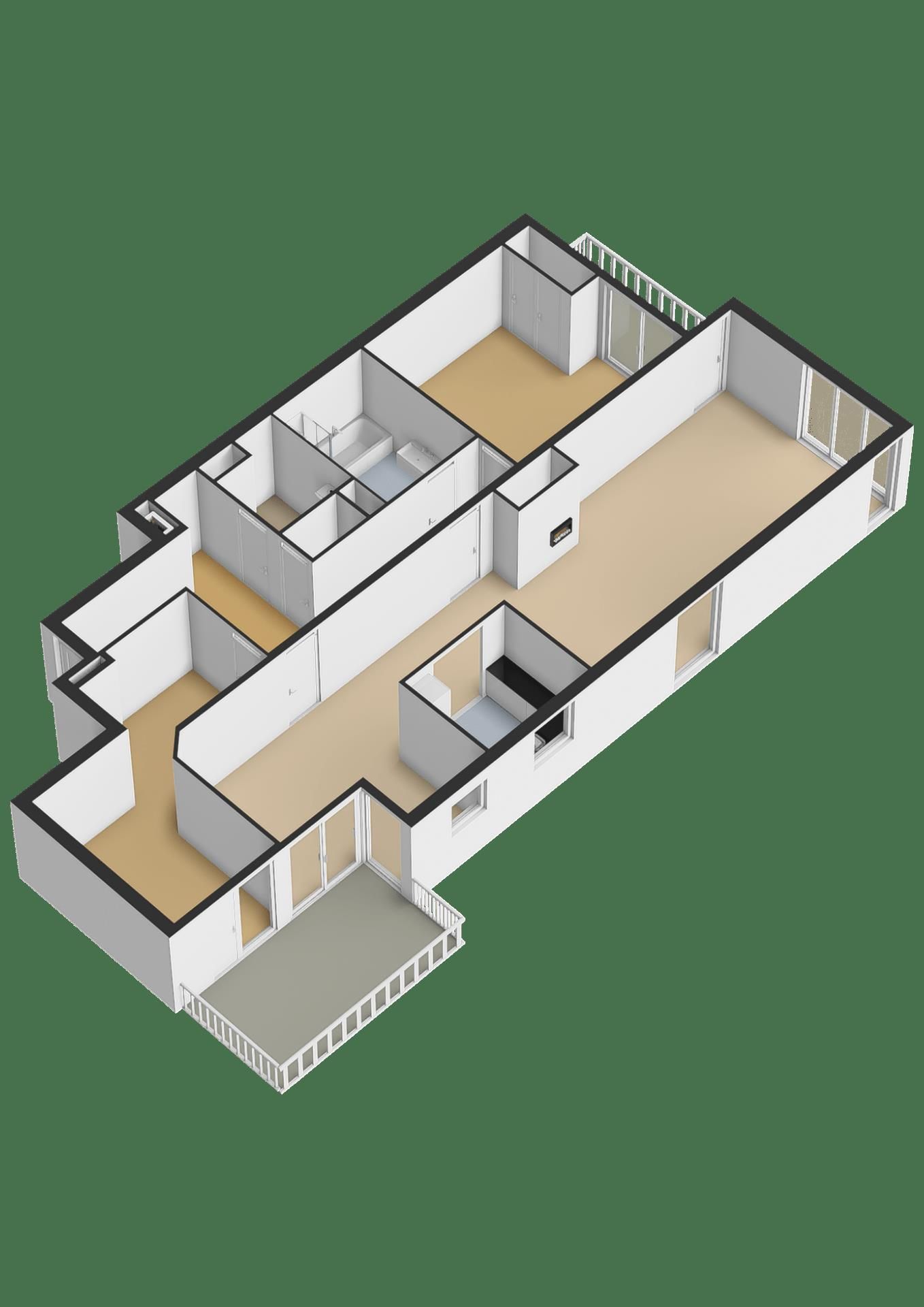 Photo 39 of Batavierenweg 335