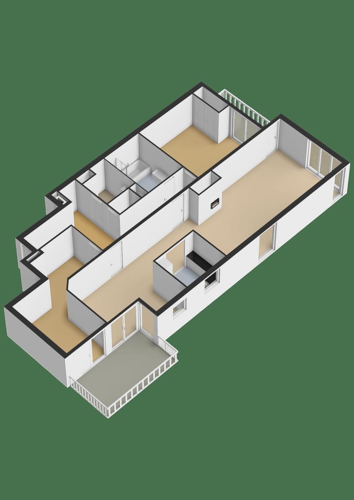 Foto 39 van Batavierenweg 335