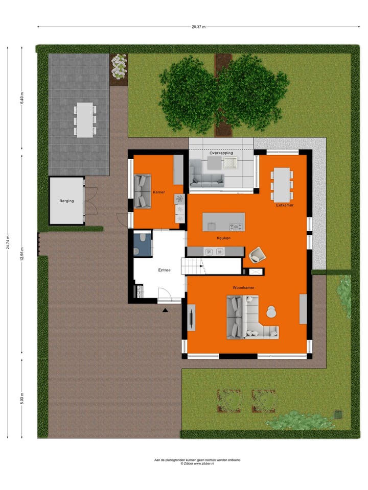 Foto 50 van Ensink 19