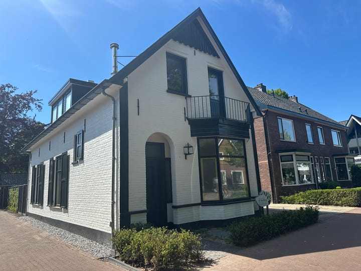 Dorpsstraat 3