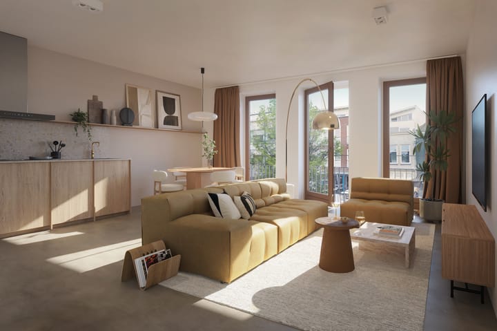 Photo 2 of P (Bouwnr. 2)