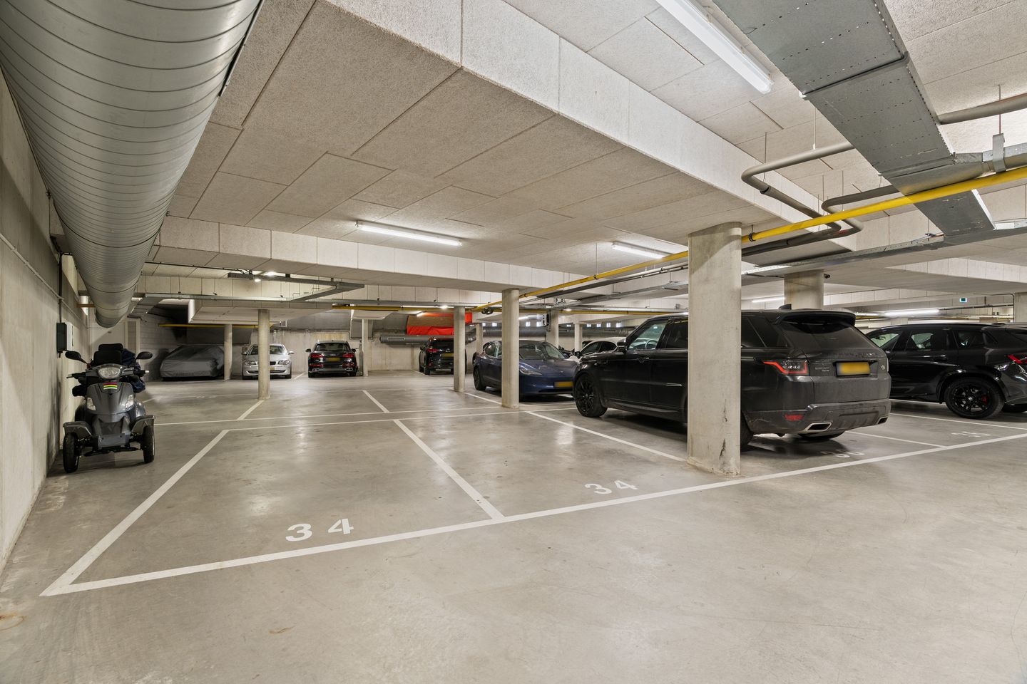 Foto 29 van Wantveld 34