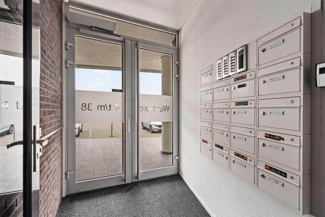 Foto 31 van Wantveld 34